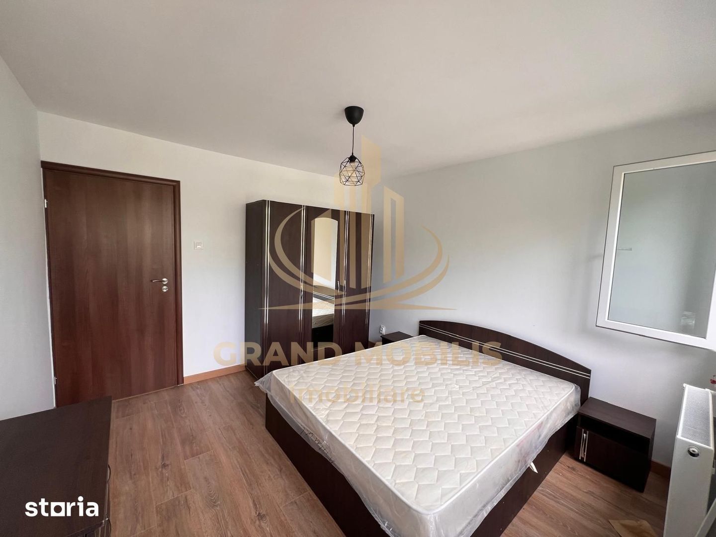 Apartament 2 camere, balcon, Giurgiului - imaginea 3
