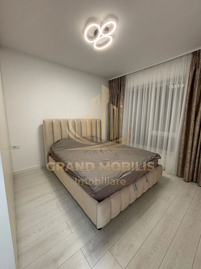 🏡Ap 3 camere Giroc, 74mp +parcare - imaginea 5