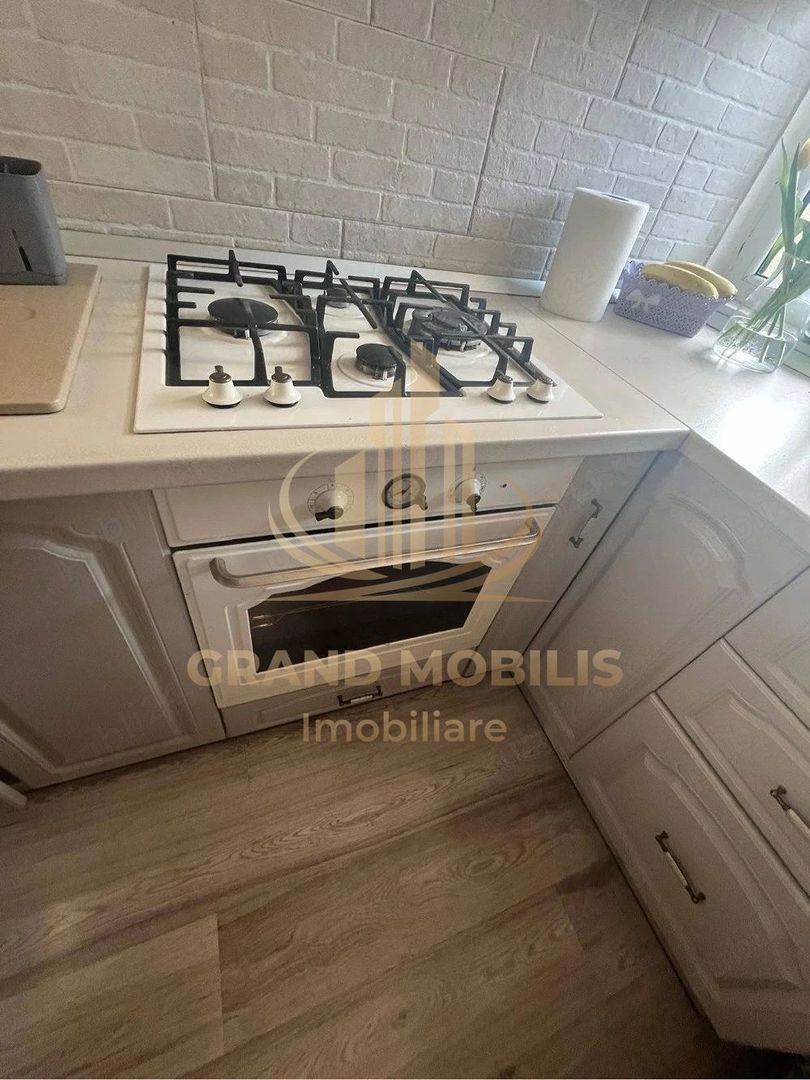 Apartament 2 camere, 40 mp utili, etaj 4/5, zona Calea Șagului - imaginea 5