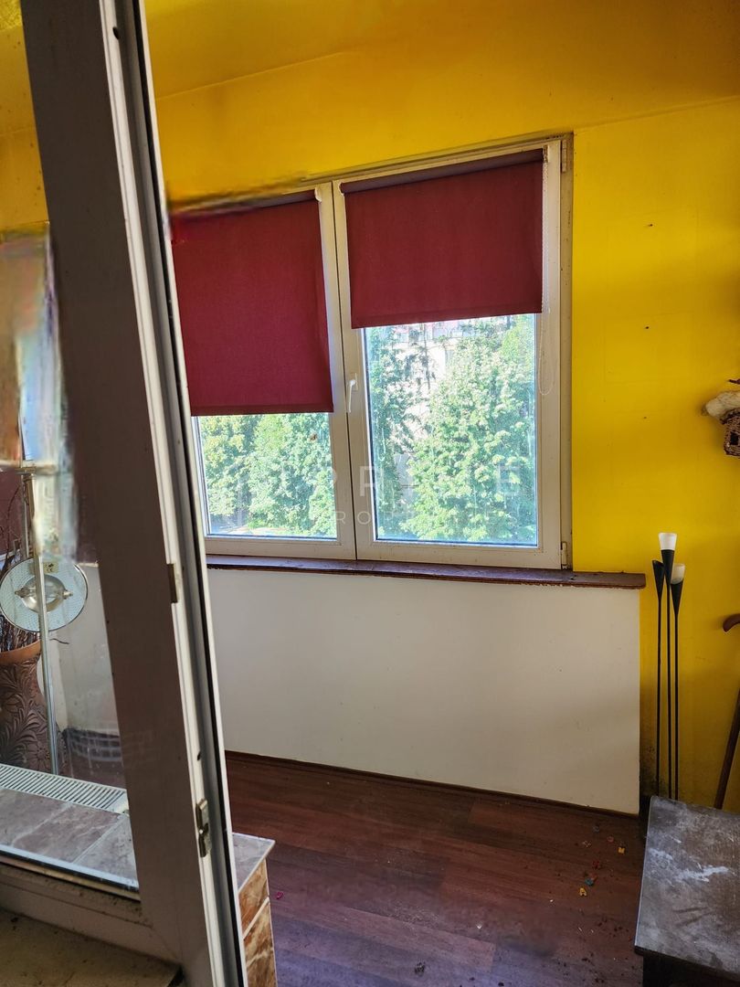 Apartament cu 4 camere | Suprafață generoasă 81mp  | Dâmbu Pietros - imaginea 3