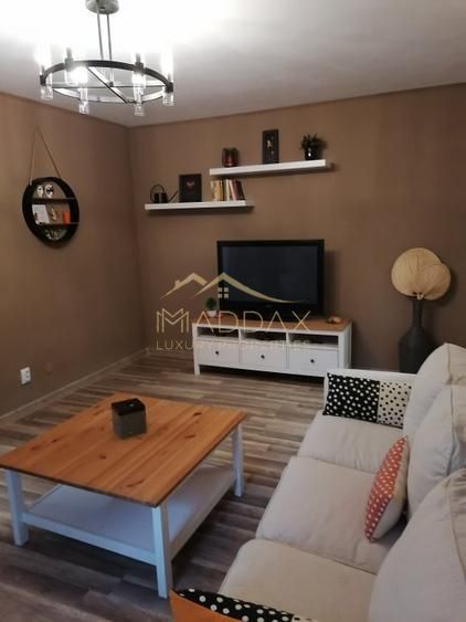 Apartament de inchiriat 2 camere I Piata Domenii - imaginea 3