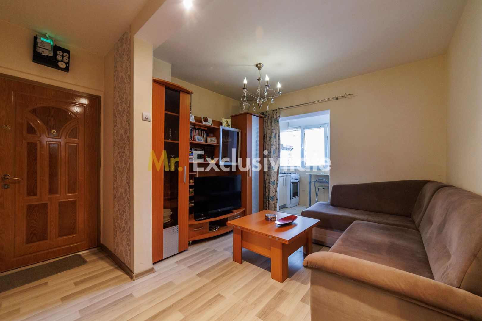 Apartament de inchiriat in Exercitiu etaj 2 - imaginea 6