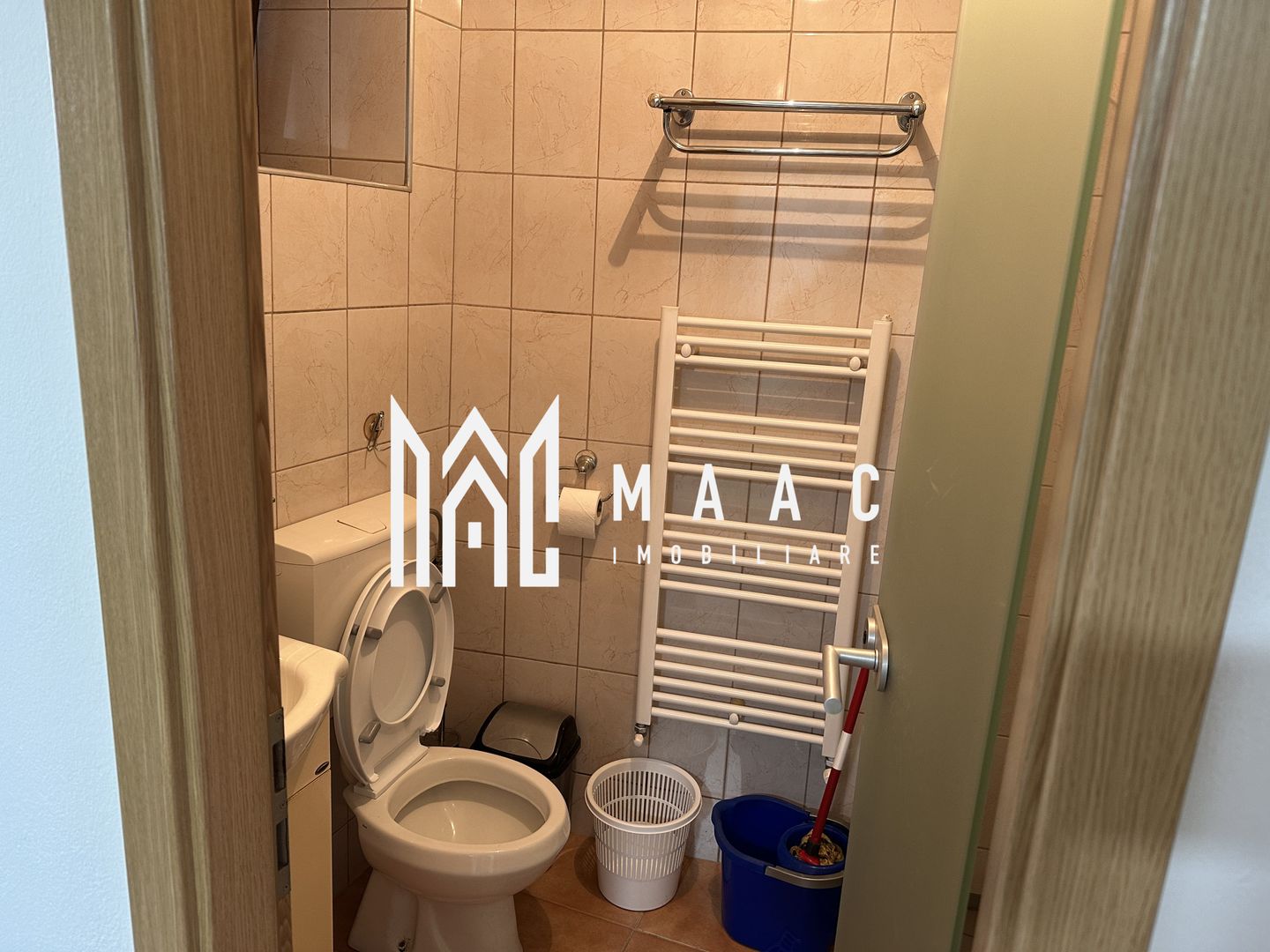 Apartament 2 camere de închiriat | Central, Sibiu | 60 mp - imaginea 13
