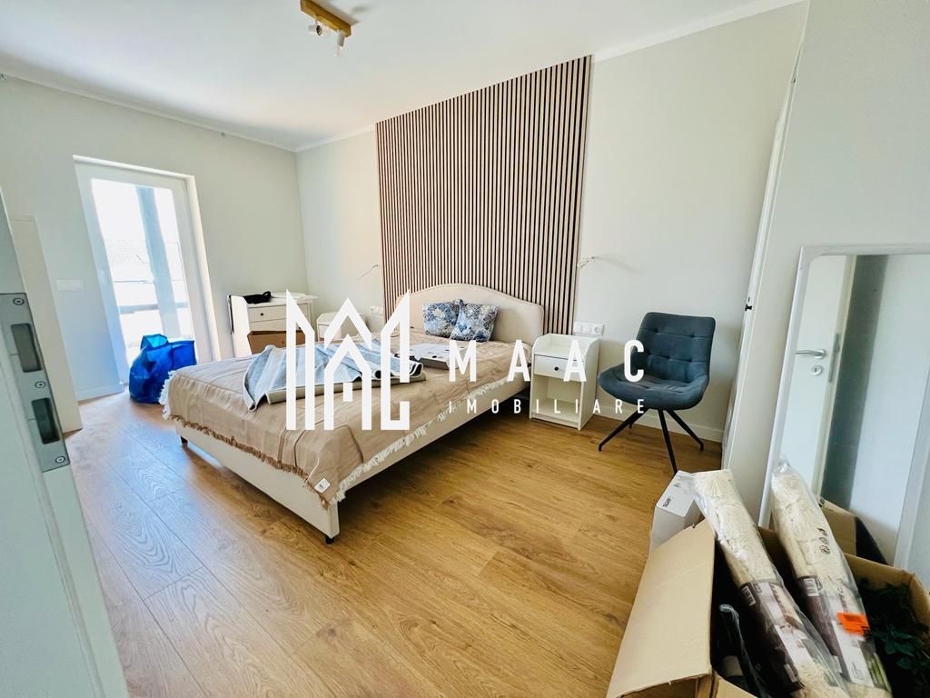 Apartament 4 camere | 100 MPU | La Cheie |  Cartier reziential - imaginea 5