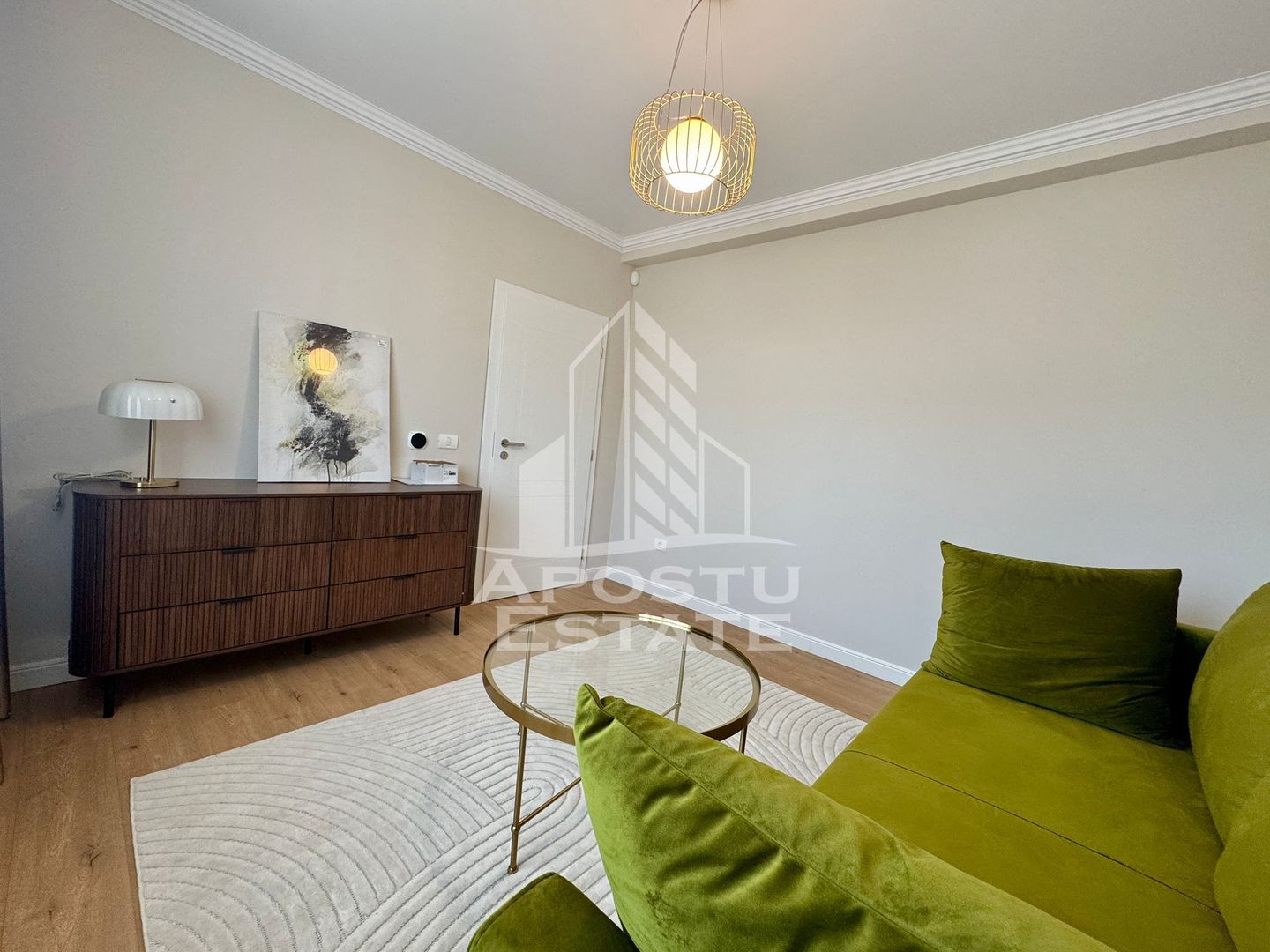 Duplex despartit prin camera tehnica! - imaginea 10