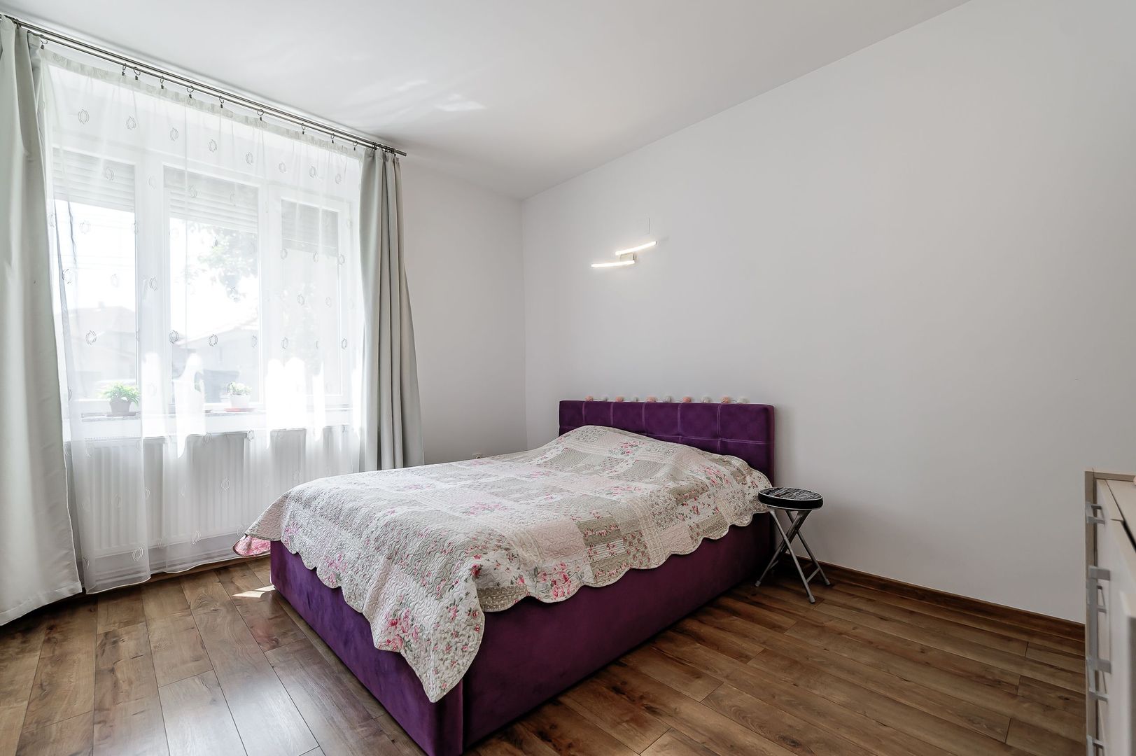 Imagine 2 - Apartament 2 camere spatios la casa individuala zona Centru Arad