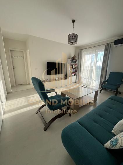 🏡 Apartament modern 2 camere Giroc
