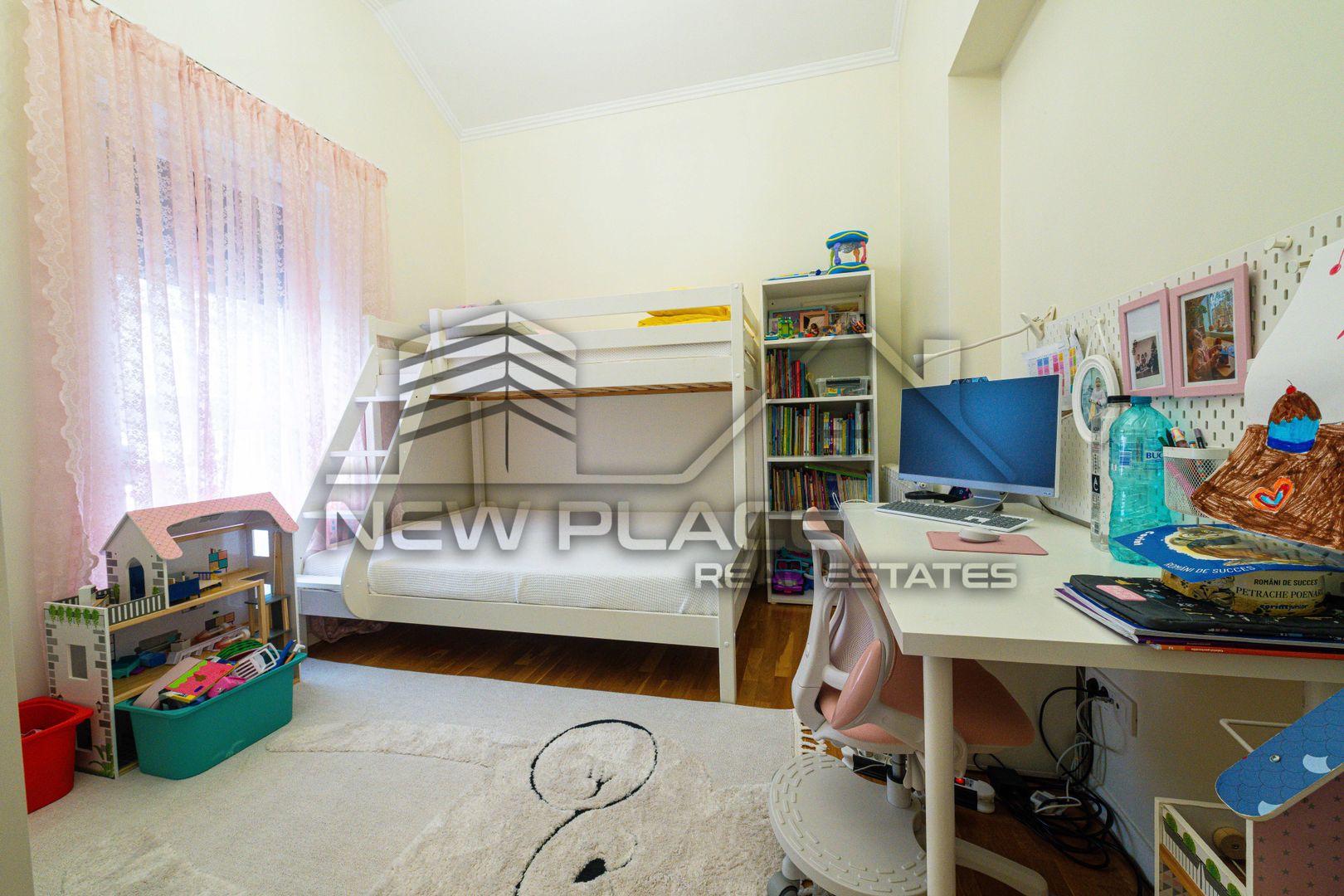 Vila cu gradina proprie | 2 Parcari incluse | Exclusivitate | LUX - imaginea 16