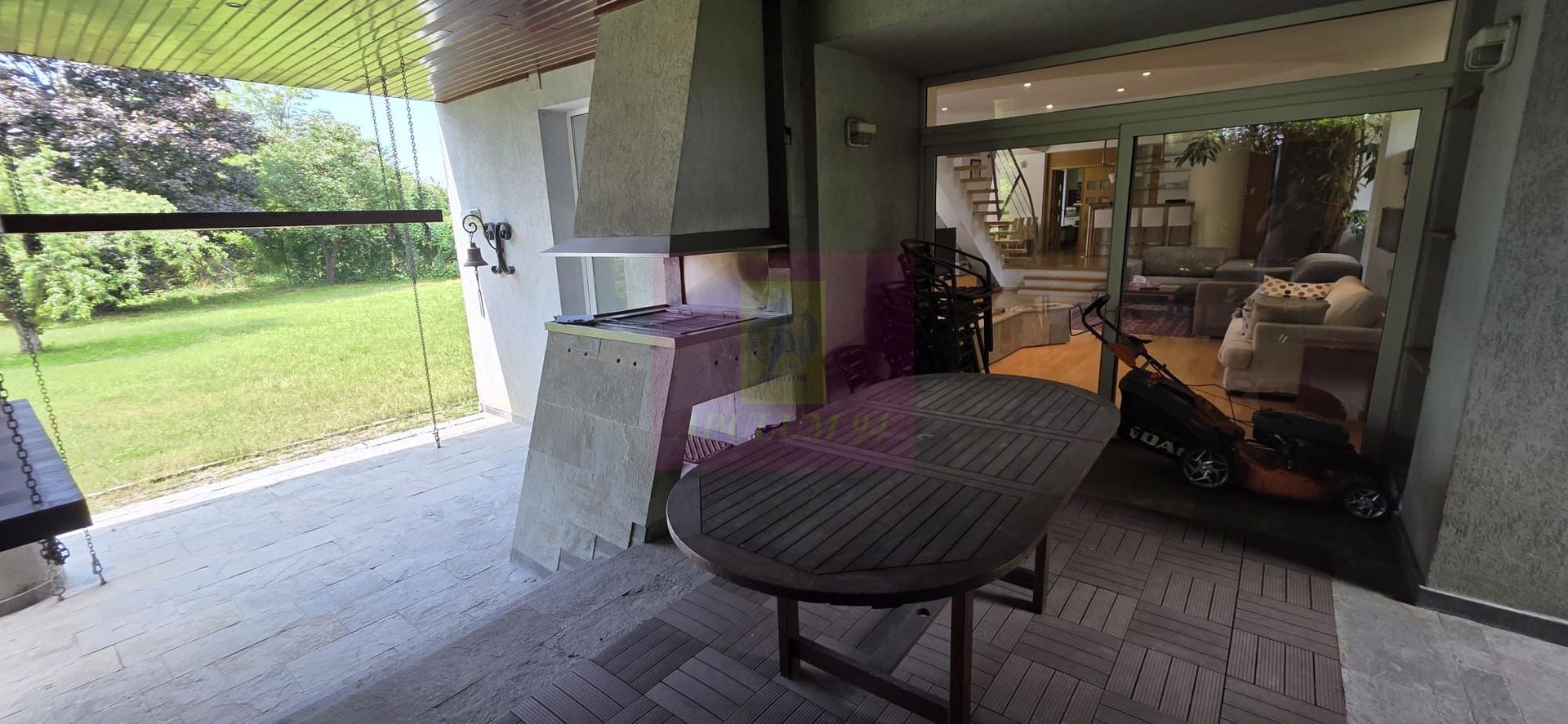 Vila de lux de vanzare in Breaza - imaginea 49