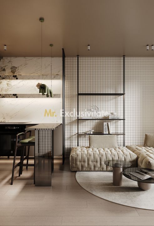 Apartament Prima Astera - imaginea 15
