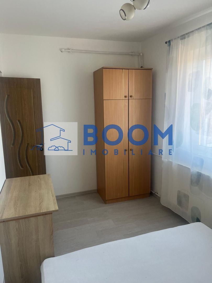 Apartament 2 camere | Mobilat si Utilat | Vedere Panoramica I-01 - imaginea 7