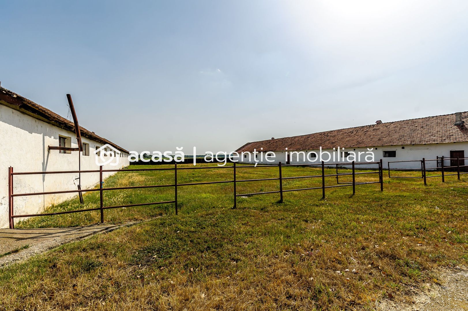 Imagine 7 - Fermă Mândruloc 2,5 ha