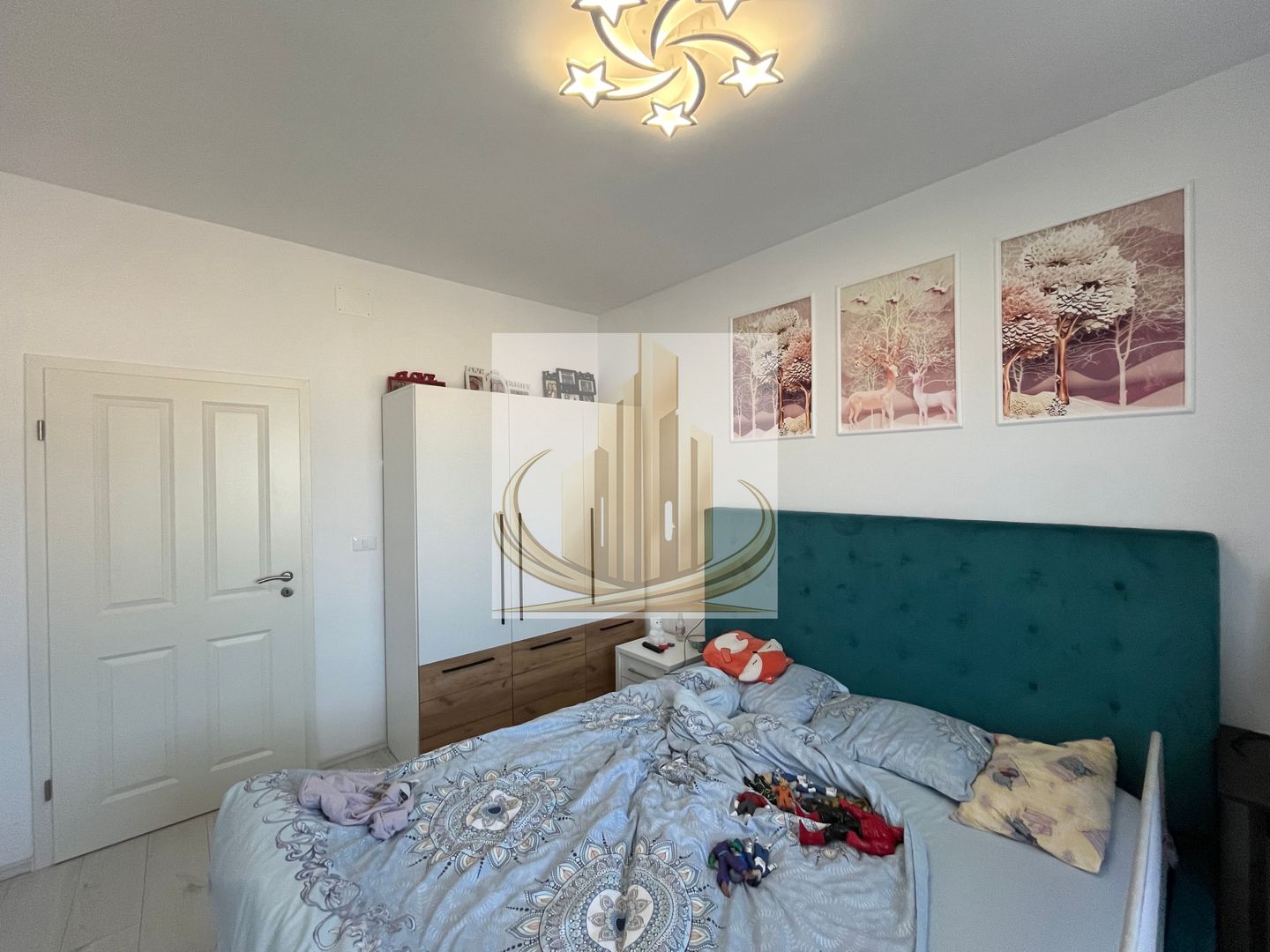 Duplex pe parter mobilat si utilat | Toate utilitatile - imaginea 12