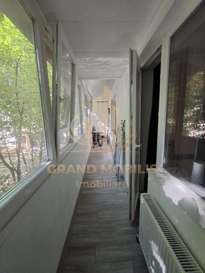 Apartament 2 camere Oltenitei Parcare ADP - imaginea 9