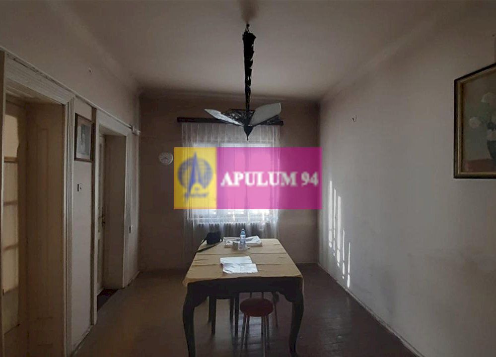 Vilă Parcul Carol - Central