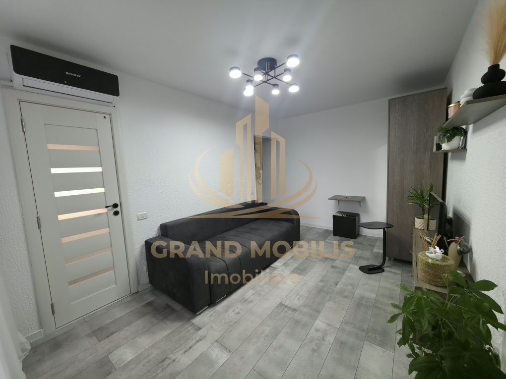 Apartament 2 camere Șagului, 35 mp utili, etaj 2, Piața Doina