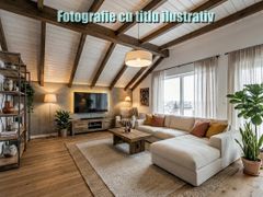 MICALACA | 3 Camere 78mp | Personalizează-ți Apartamentul! | Parcare