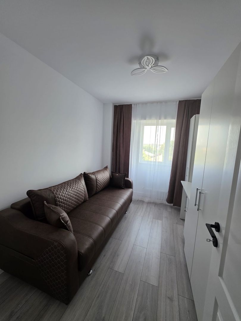 Apartament 3 camere de inchiriat - imaginea 4