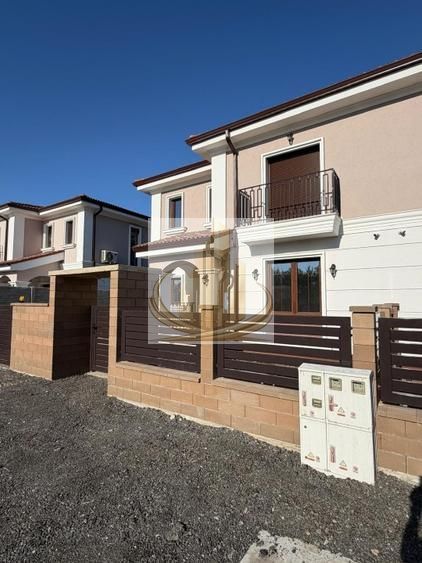 Duplex Premium 110 MP | 3 Dormitoare | Curte 260 MP | Ghiroda