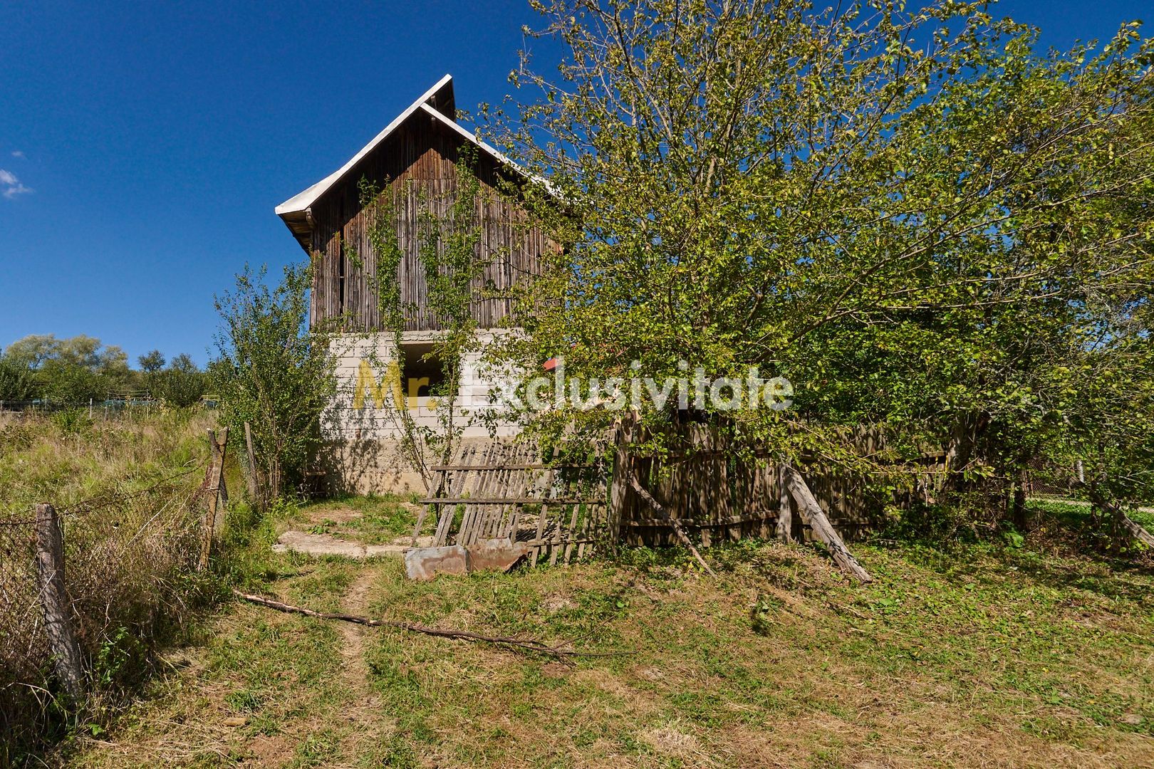 Teren intravilan de vanzare – Curtea de Arges, Str. Valea Doamnei - imaginea 4