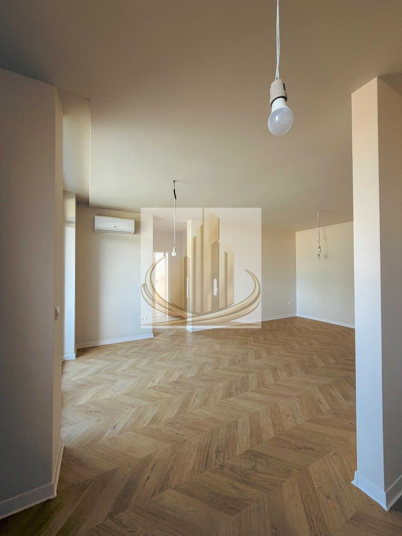 Apartament 3 camere 66mp Complex NOU - imaginea 8