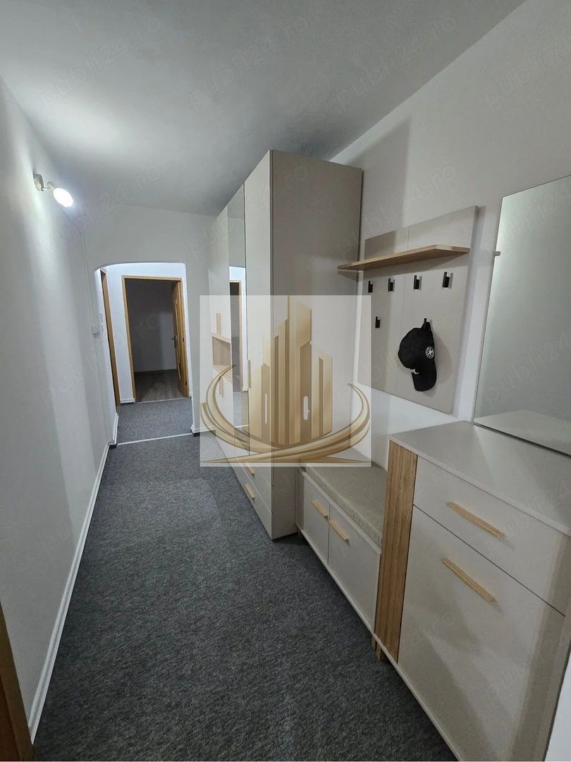 🏡Ap Aradului 2 camere - imaginea 6