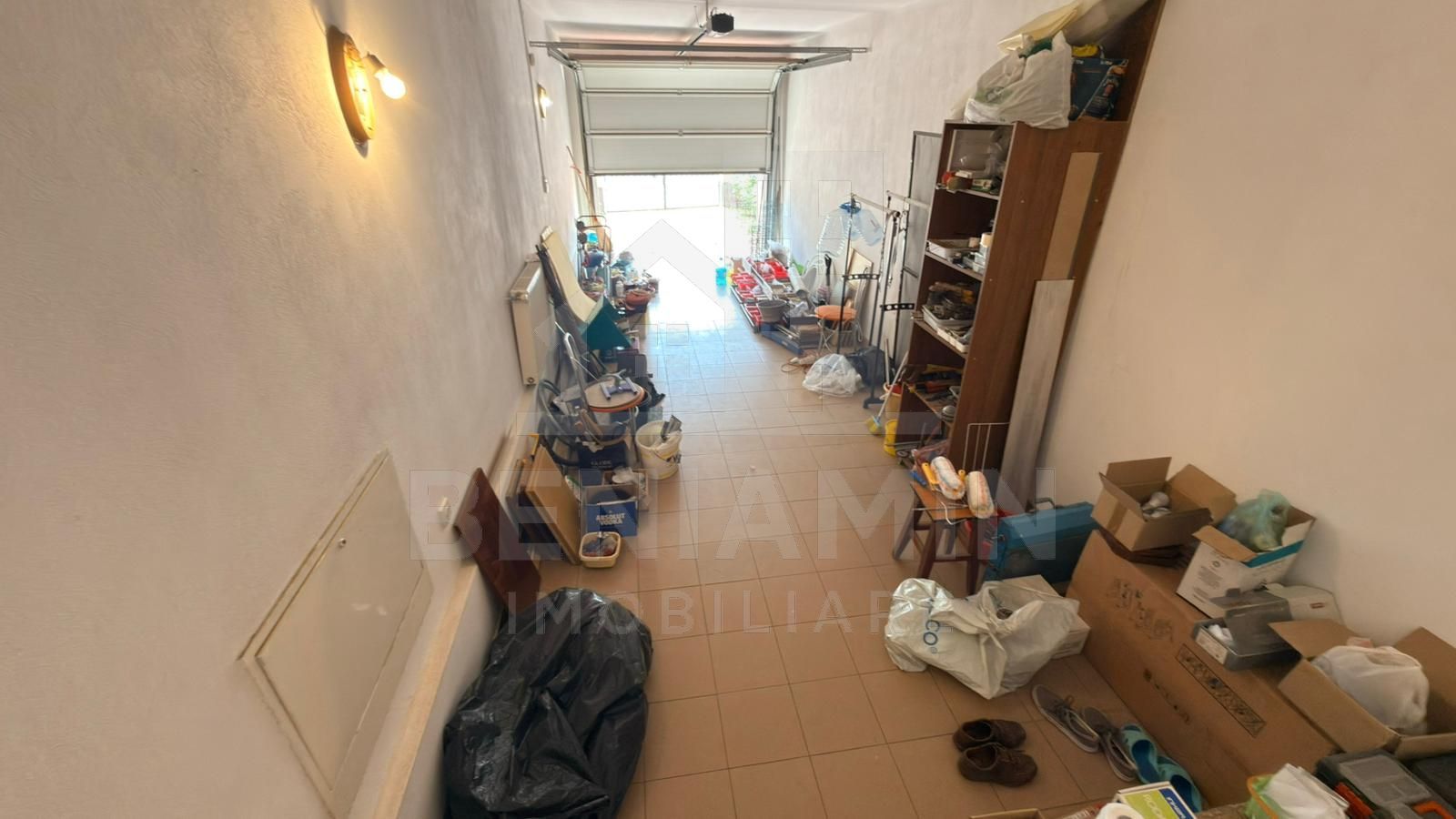 Vila eleganta in zona Ford– Confort si intimitate pe alee privata - imaginea 17