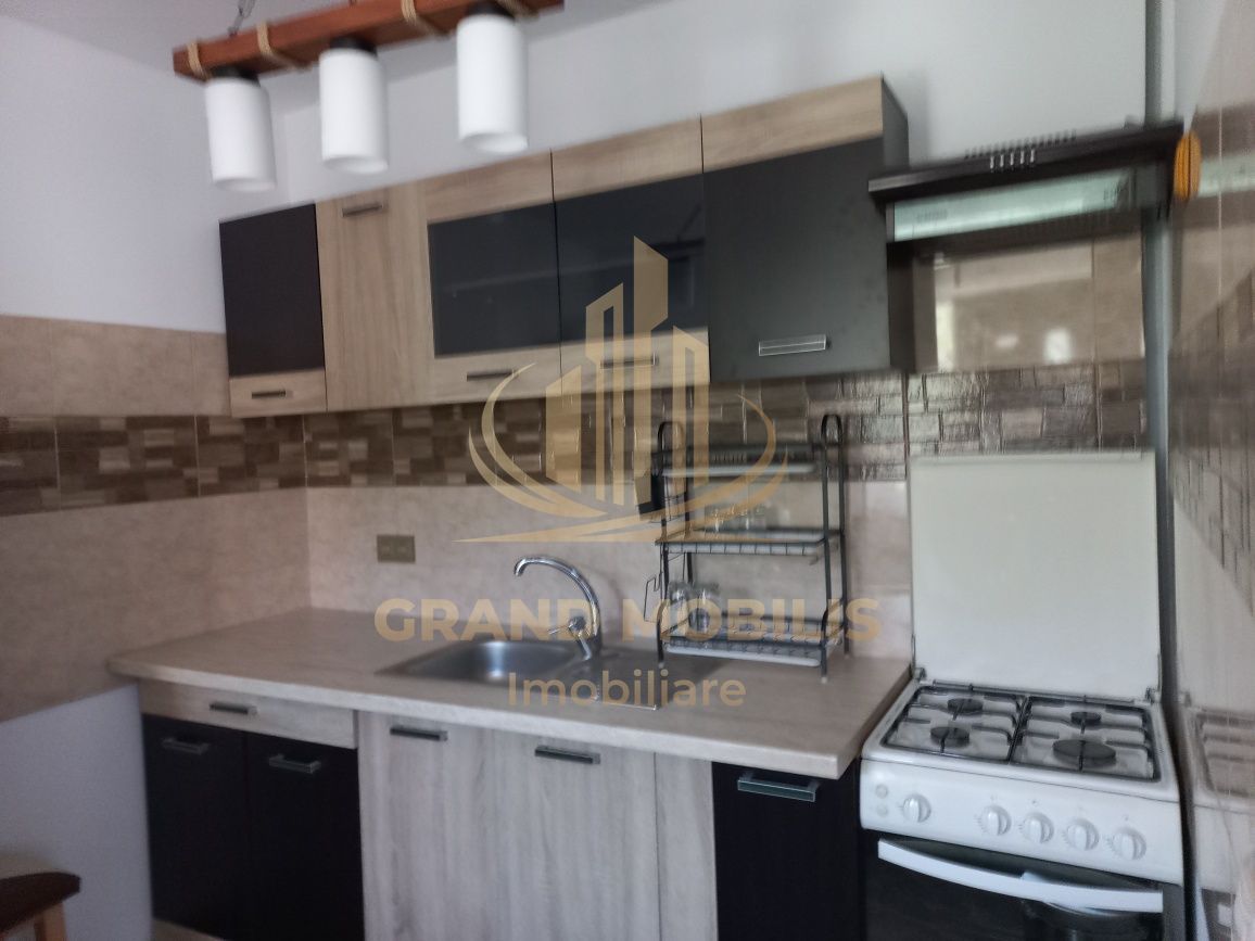 Apartament spațios la casă, curte & parcare – zona Mehala - imaginea 5