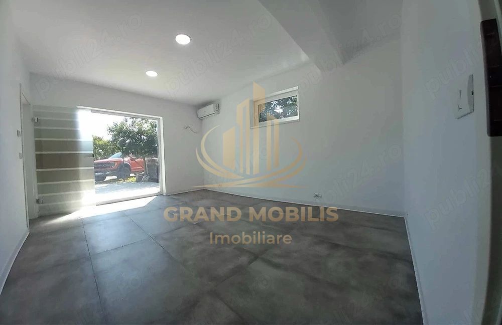 Casă de închiriat Giroc – 180 mp utili, SAD, 6 locuri parcare - imaginea 4