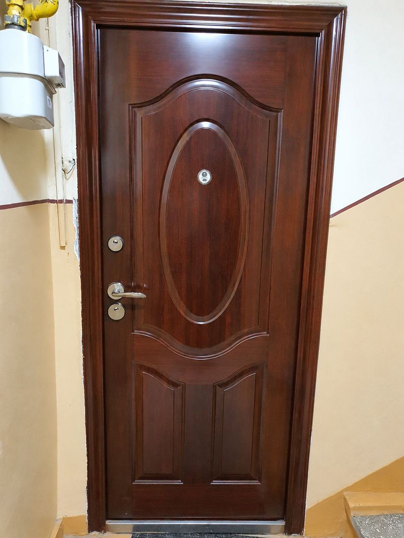 Apartament cu 3 camere decomandate, centrală proprie și logie | - imaginea 13