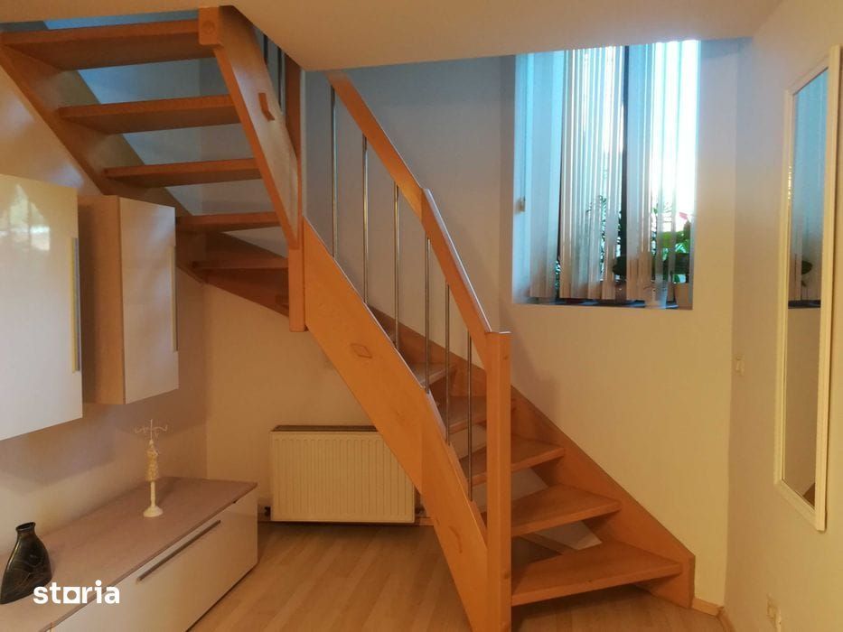 APARTAMENT CU 3 CAMERE | 68 MP | PIAȚA BĂLCESCU - imaginea 4