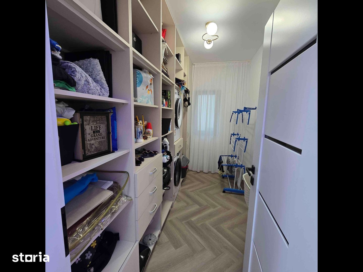 BRASADAS vinde casa Smart 2026 . 130 mp. Mobilată & Utilată. - imaginea 15