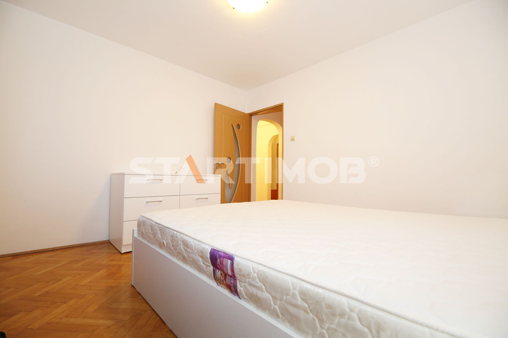Apartament 4 camere  Astra cu parcare