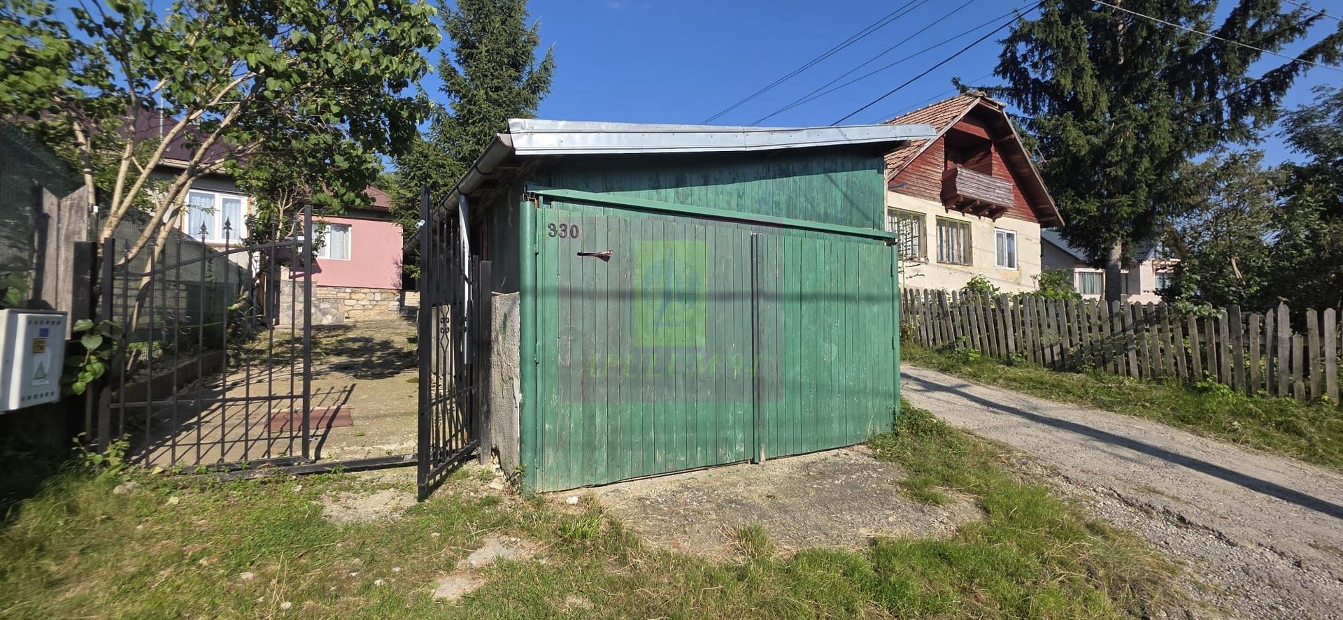 Casa de vanzare in Comarnic