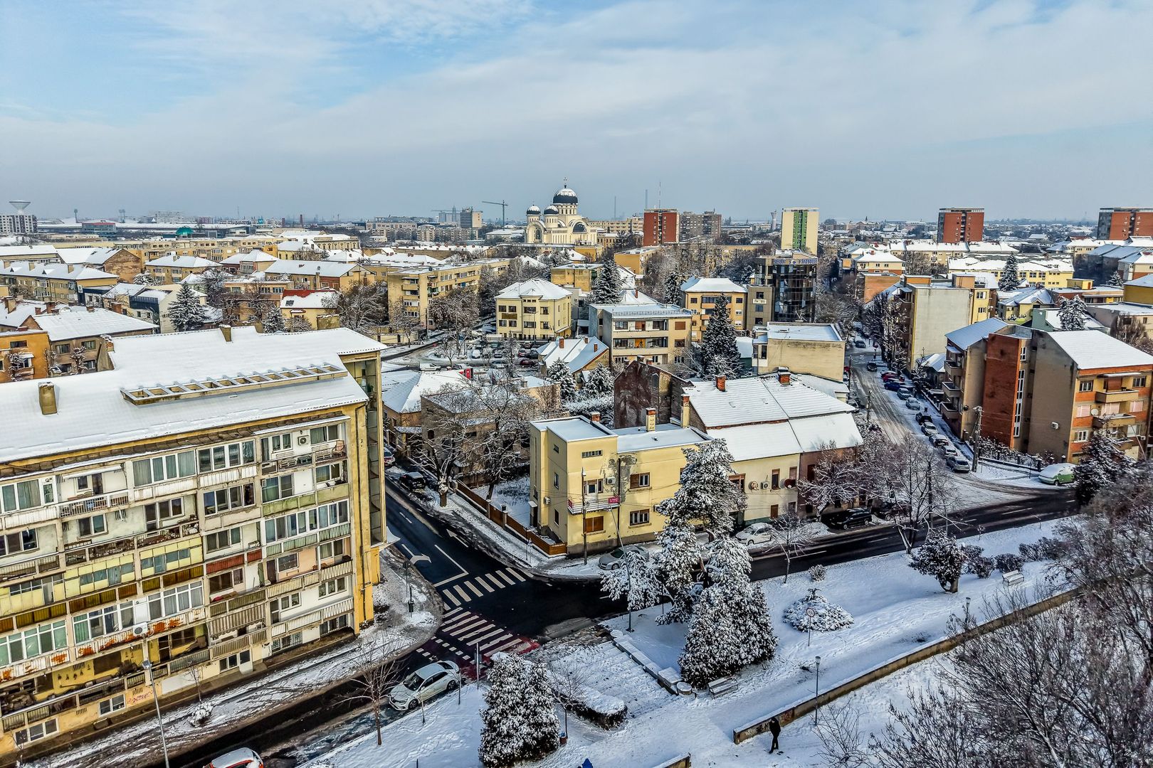 Imagine 2 - Vila individuala de exceptie Praporgescu Malul Mureșului