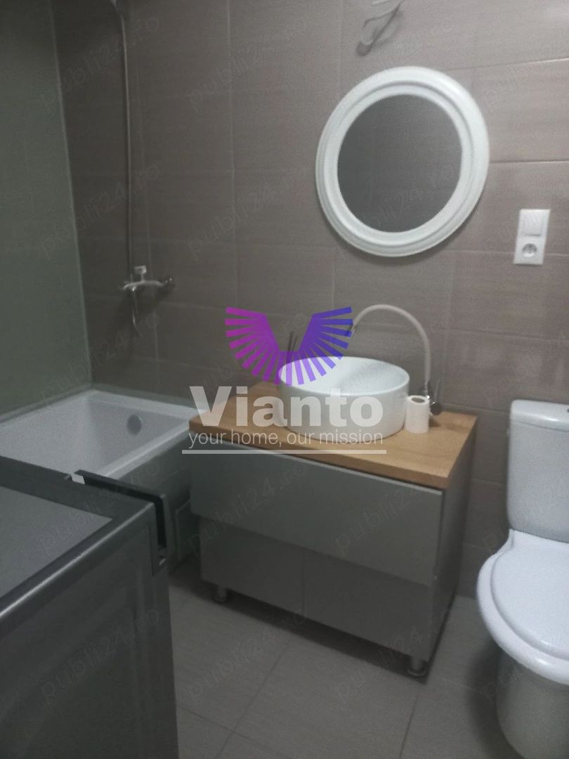 Apartament 3 camere de inchiriat