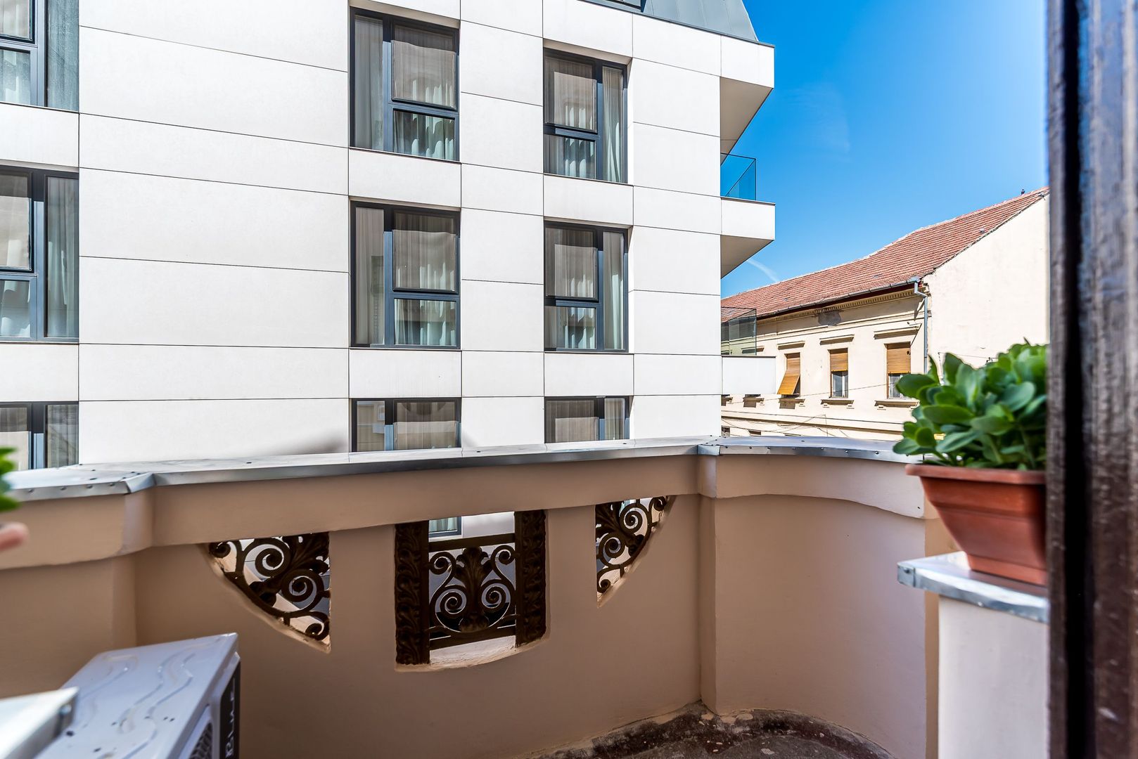 Imagine 13 - Apartament cu 2 camere în Palatul Bohuș - 0% COMISION