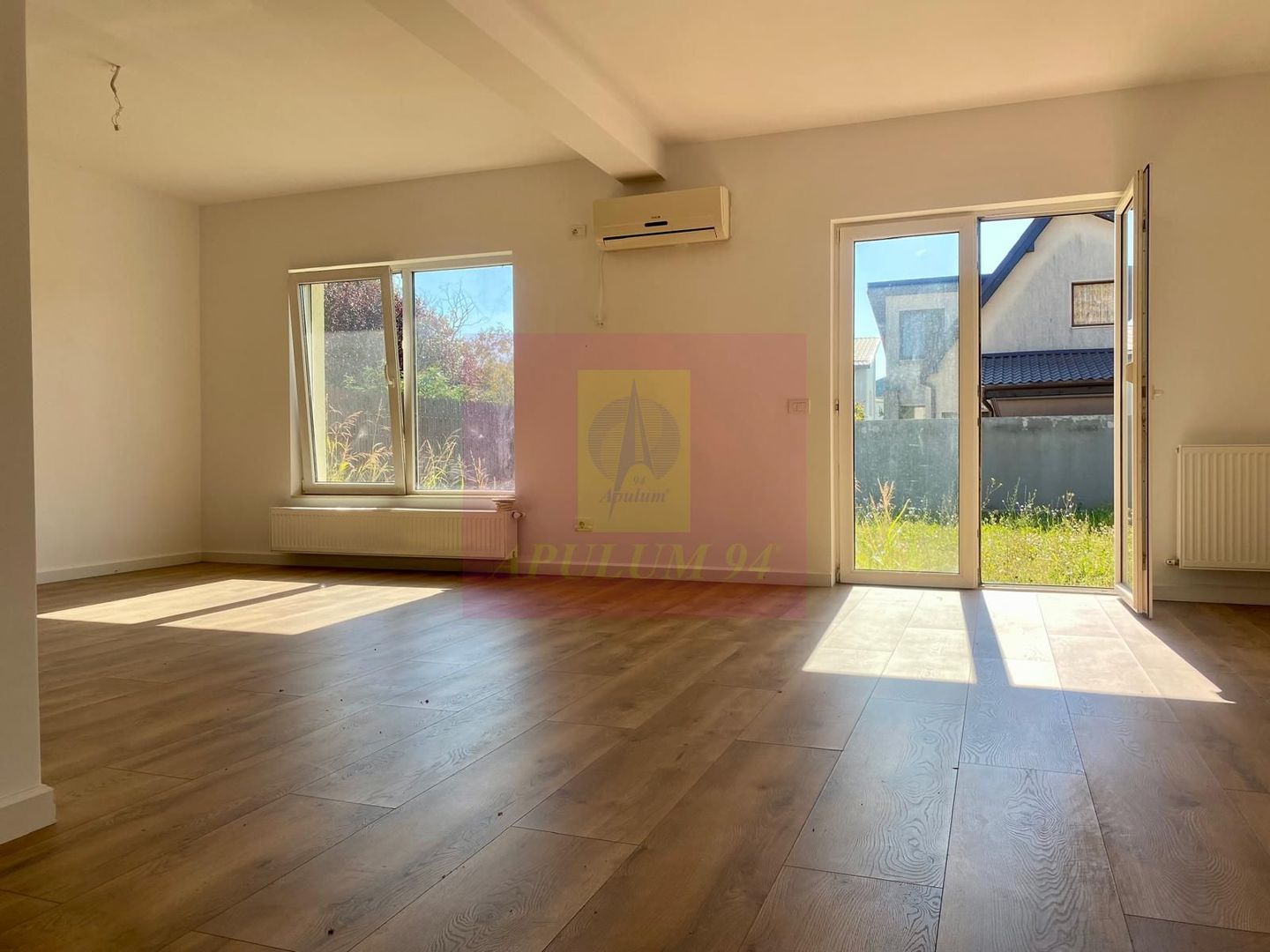 MOGOȘOAIA | Duplex cu 3 dormitoare, grădină și 2 locuri de parcare | - imaginea 3