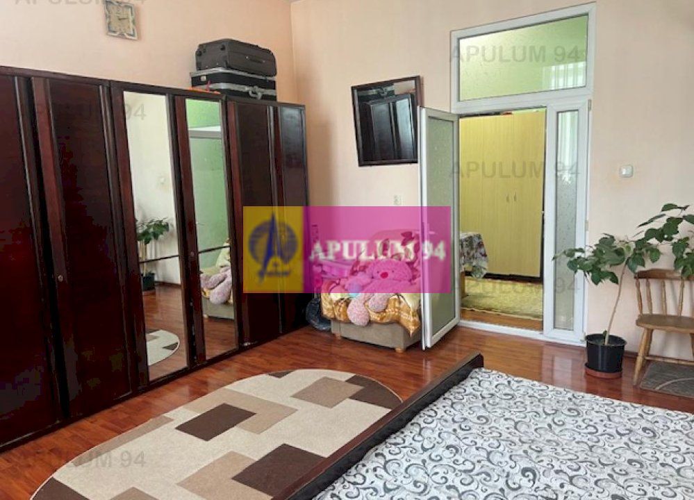 Apartament 2 camere Universitate- Magazin Cocor.