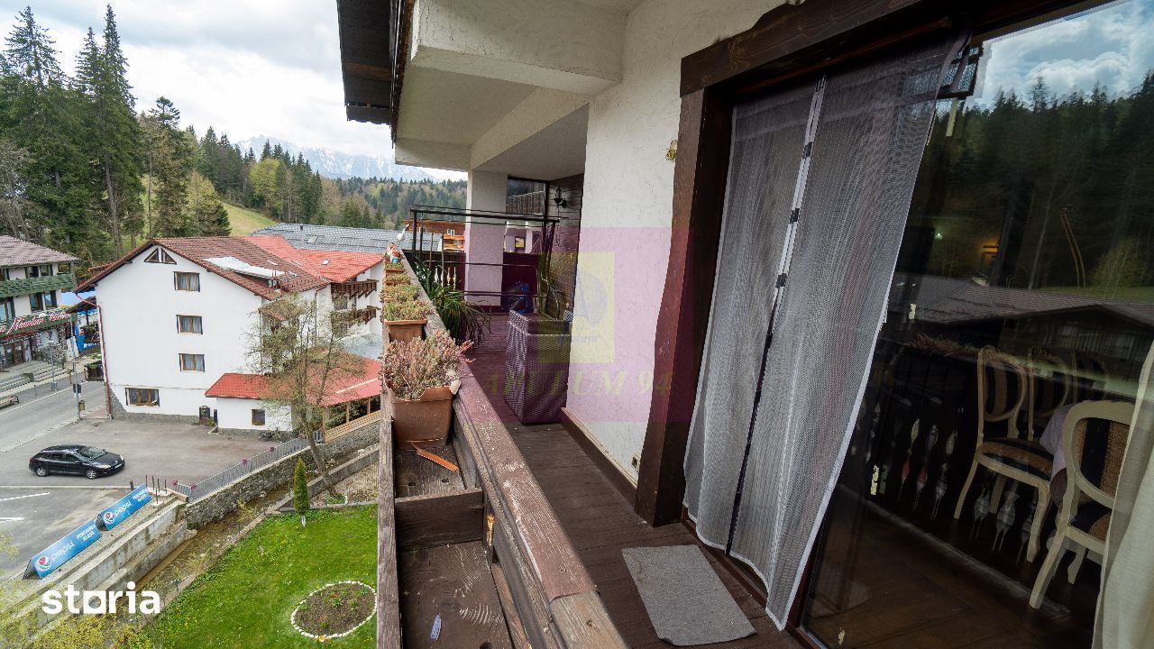 Apartament ULTRA LUX, 4 camere la baza Partiei Clabucet - Predeal - imaginea 16