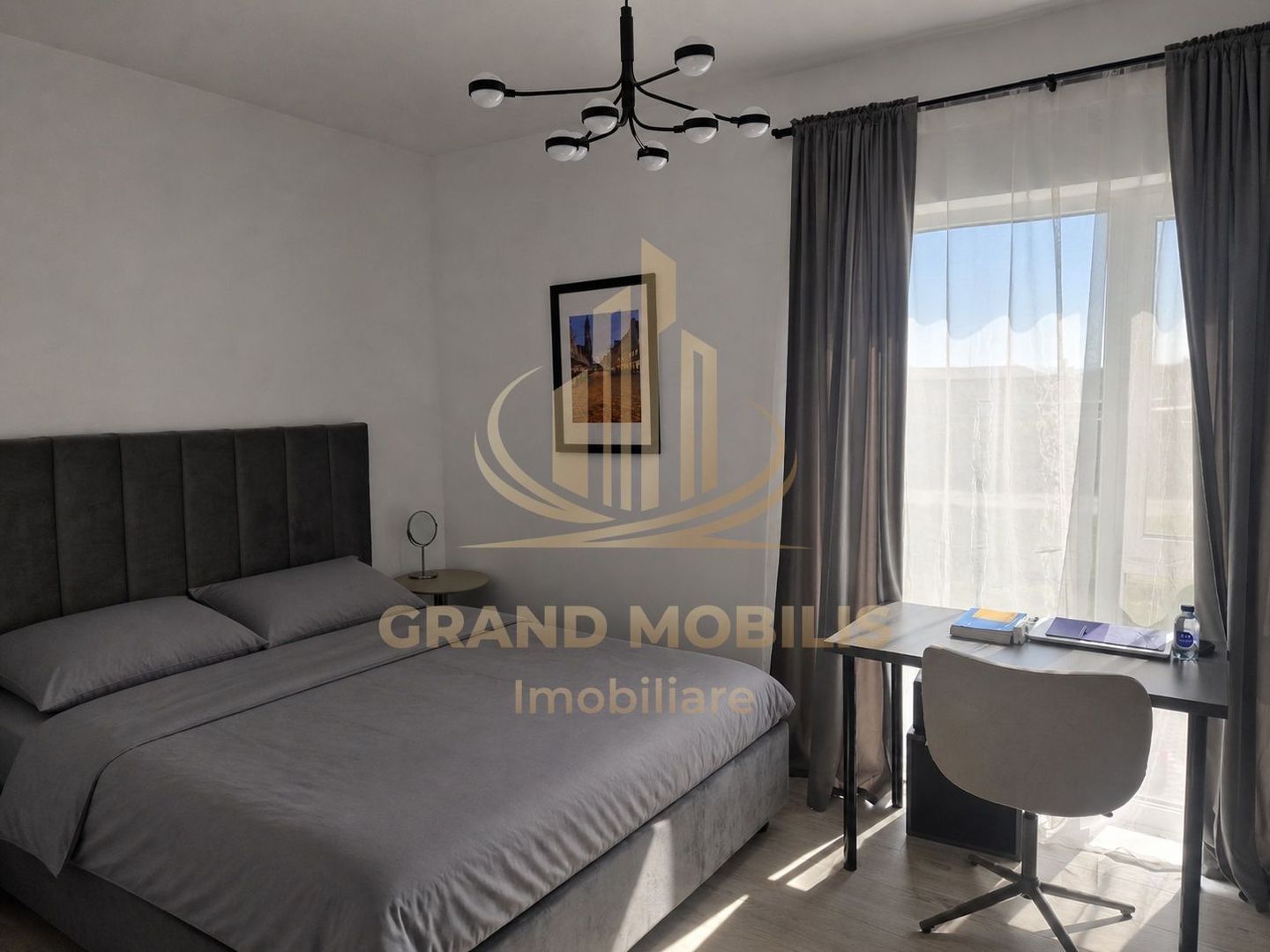 Apartament 2 camere Mehala | Bloc nou | Parcare | Etaj 1 - imaginea 4