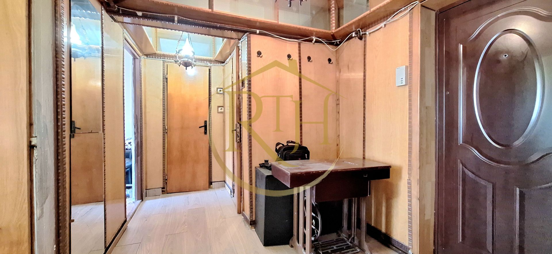 Apartament 2 camere decomandat de vânzare, Torontalului, 0% Comision - imaginea 5