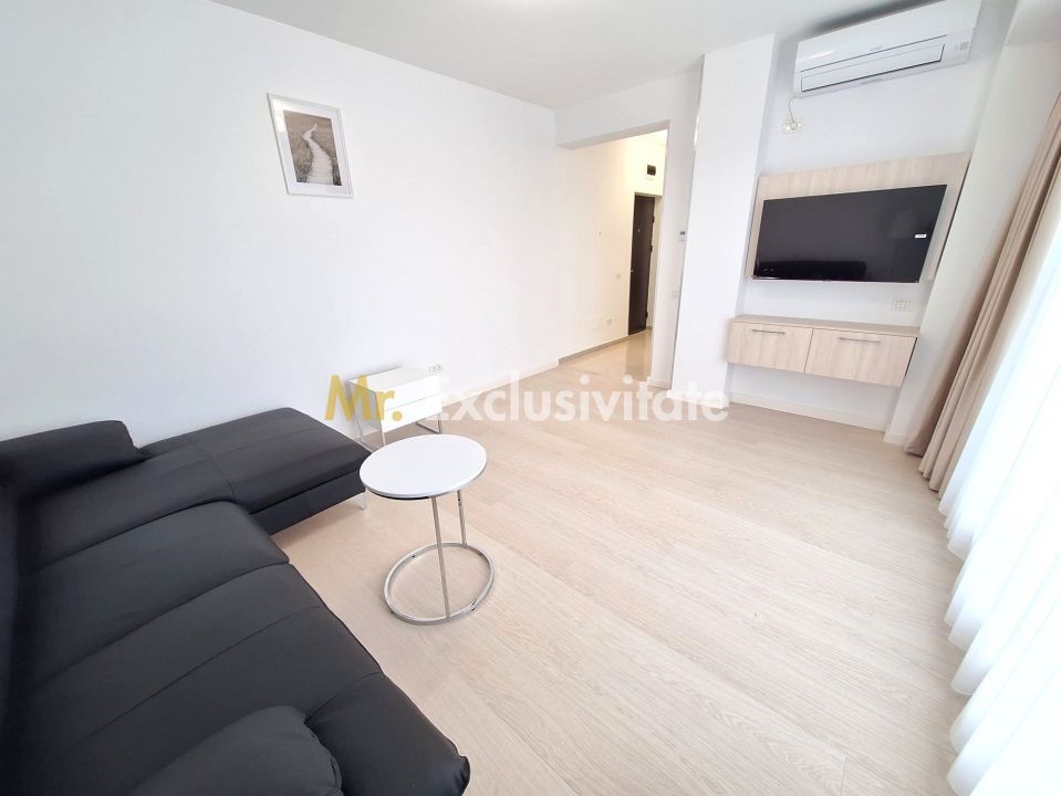 Penthouse unicat in Pitesti-Craiovei cu 2 Locuri iin Parcare Subterană - imaginea 8