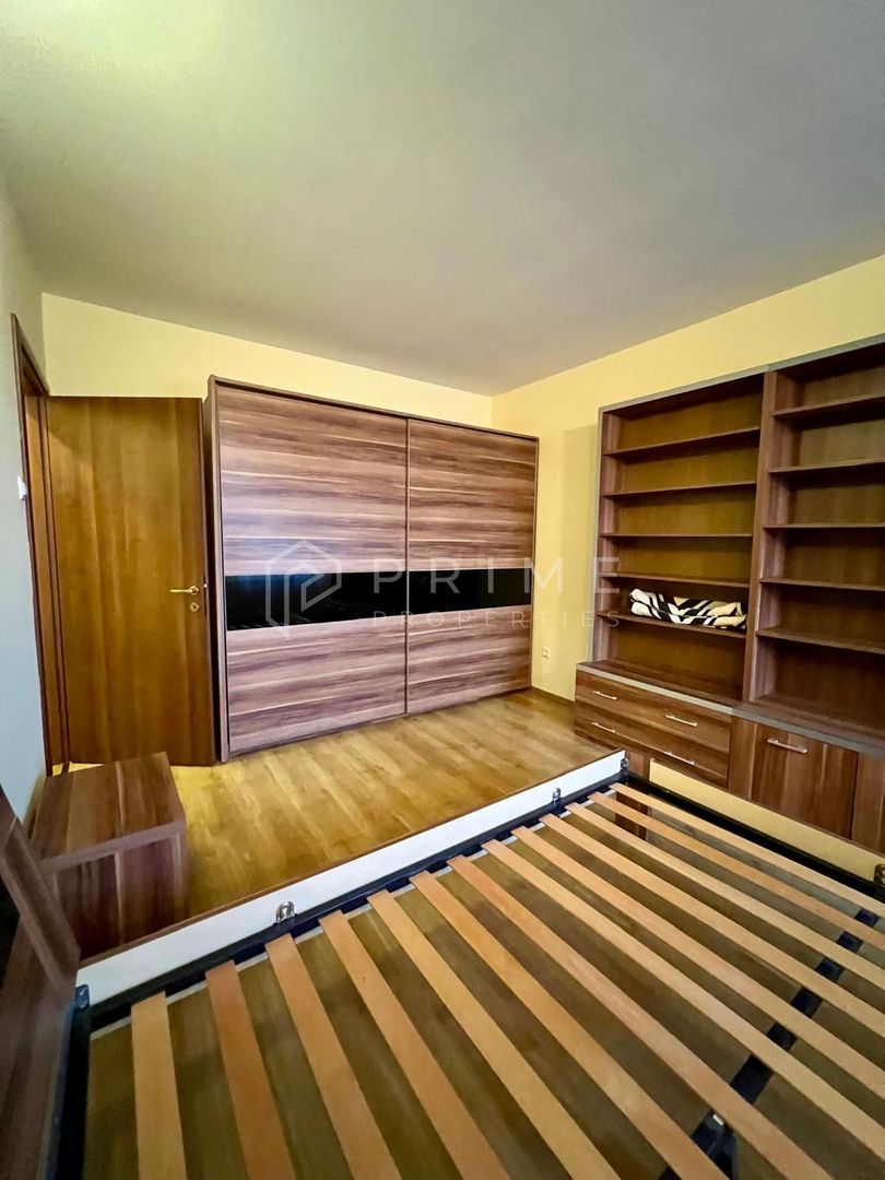 Apartament duplex modern, 4 camere, de vânzare, semicentral Tg Mureș - imaginea 17
