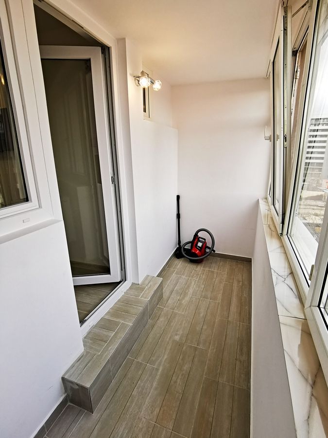 Vand apartament 2 Camere zona Obor – Avrig - imaginea 15
