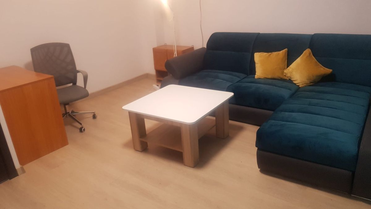 Apartament 2 camere Rahova