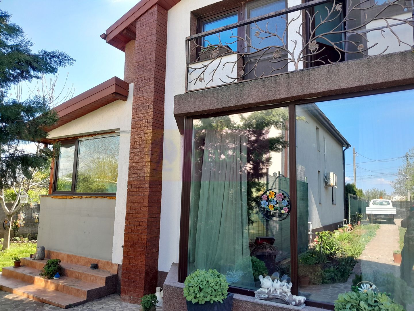 DE VANARE CASA P+M 5 CAM  GIURGIU