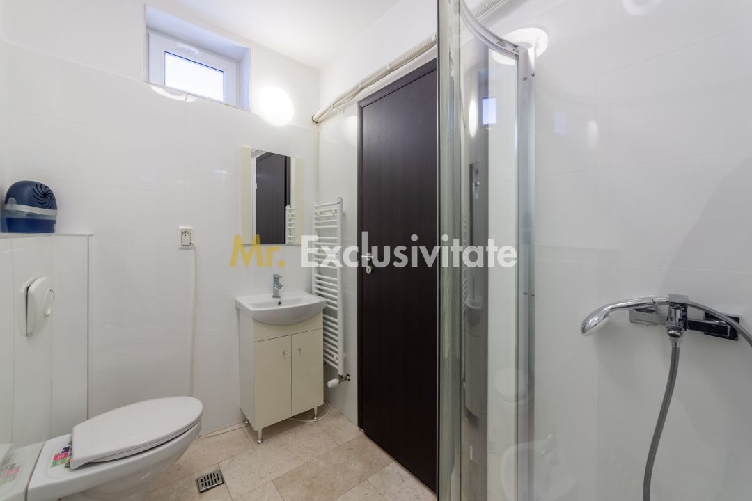 Vila cu autonomie energetica si 1255 mp teren – Stefanestii Noi - 0% comision - imaginea 8