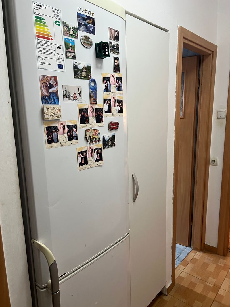 Apartament 2 camere | 43 mp | Mobilat și utilat | Zona Șagului – Timiș - imaginea 7