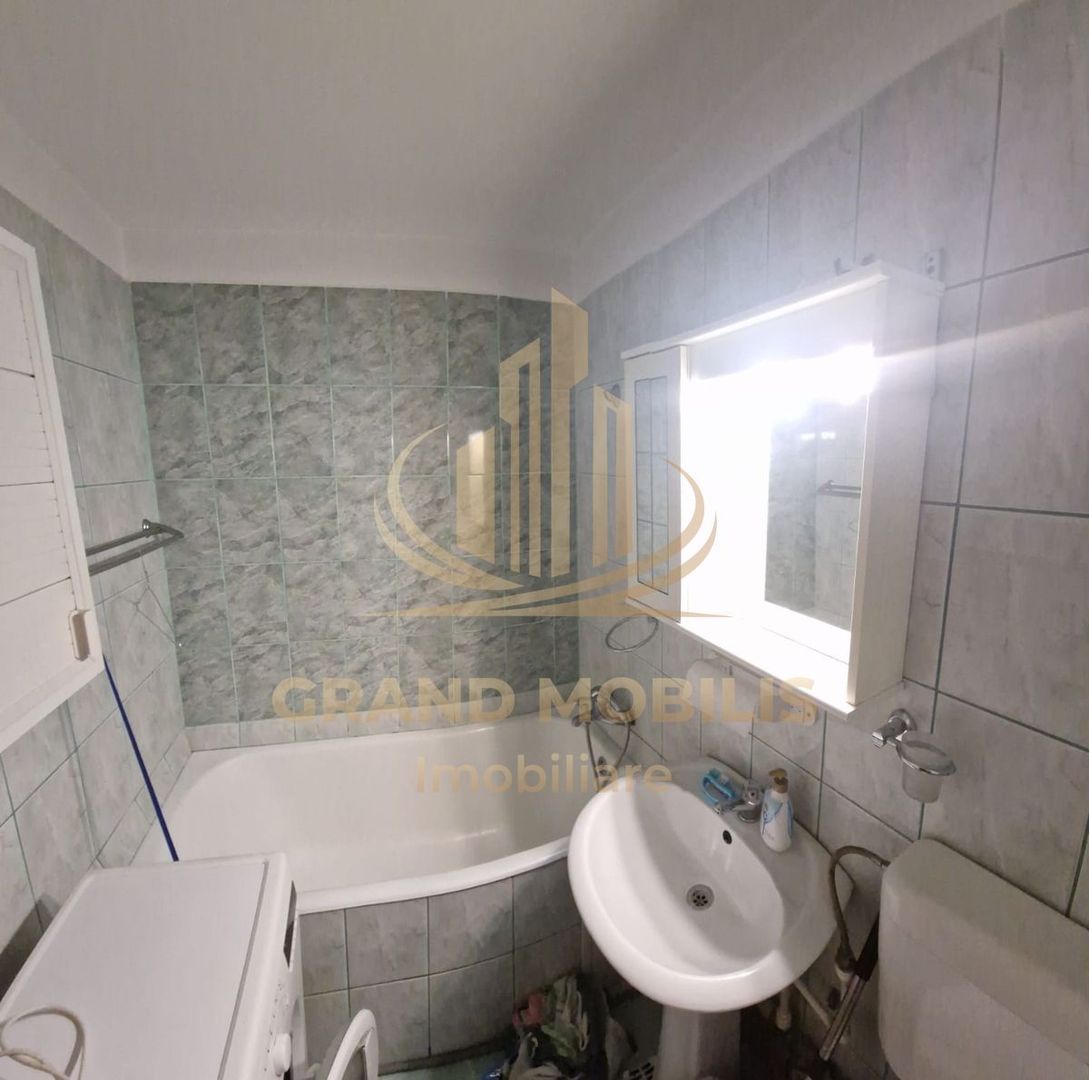 Apartament cu 2 camere, decomandat Bulevardul C-tin Brancoveanu - imaginea 5